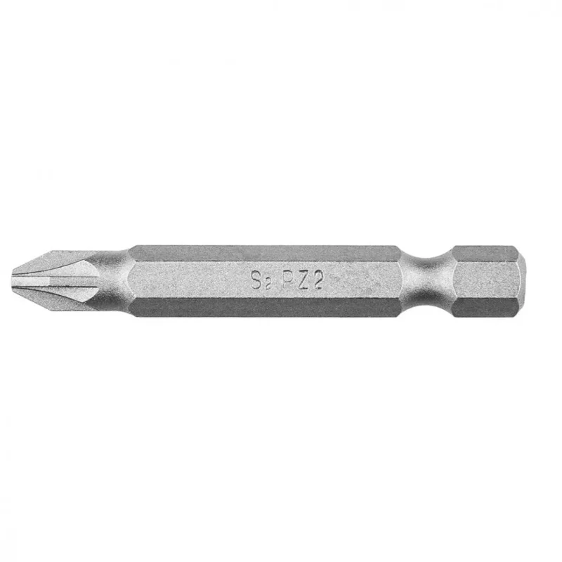 Árcsökkenés Graphite csavarhúzó bit PZ2x50 mm 10 részes