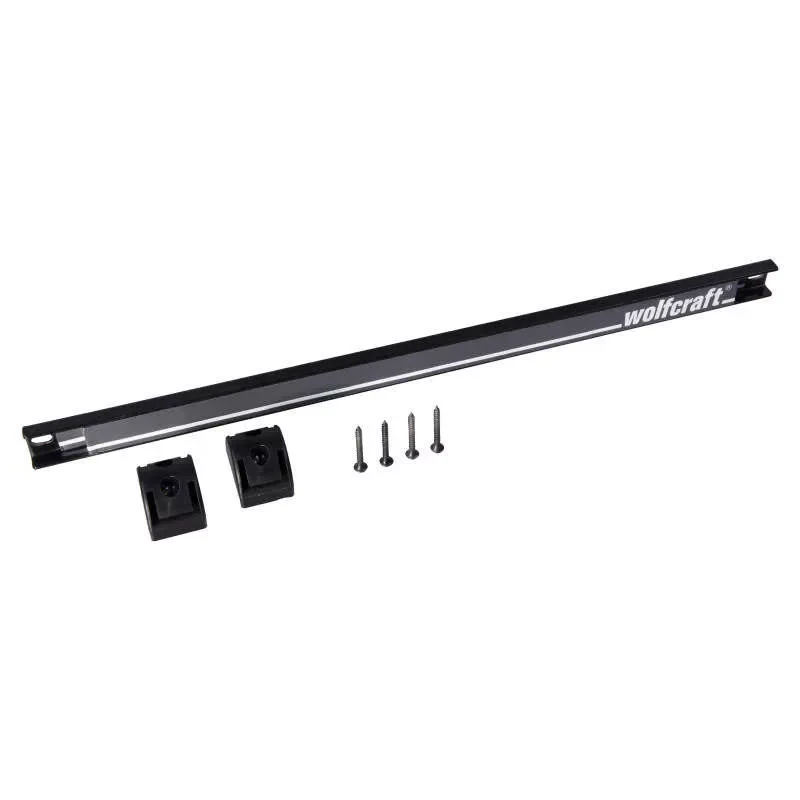 Gyors kiszállítás Wolfcraft mágneses szerszámtartó 460 mm