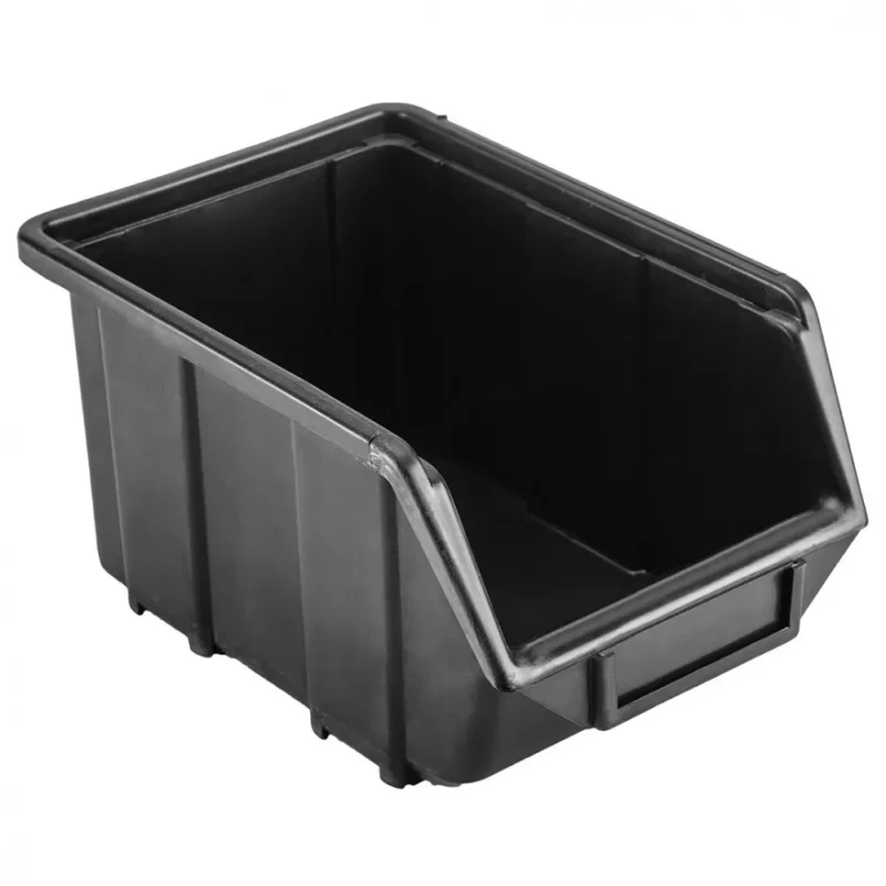 Vedd meg most Topex alkatrész tartó láda 250x160x130 mm
