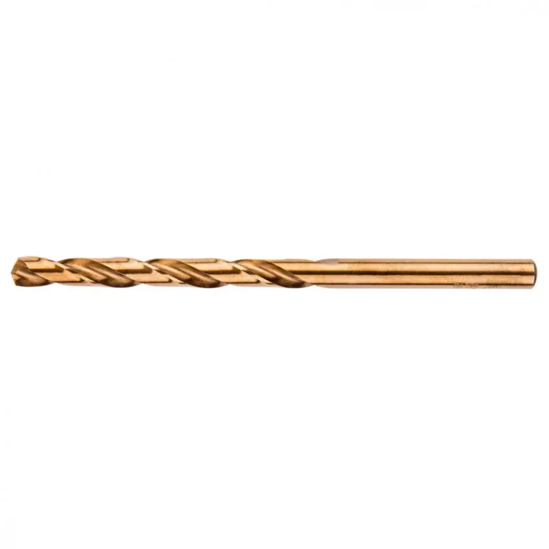 Árengedmény Graphite fémfúró 5,5 mm HSS Co 10 részes