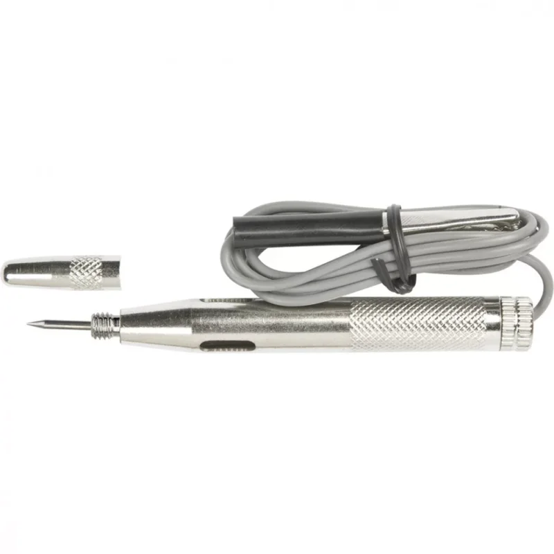 Azonnal elérhető Topex autós fázisceruza 6-24 V, 115 mm