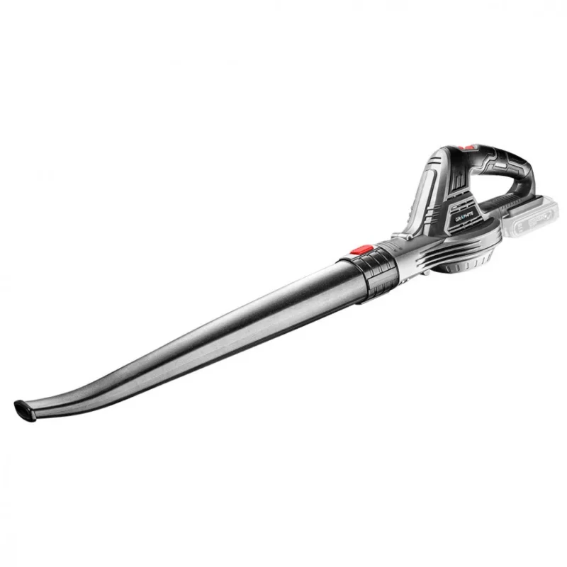 Graphite akkus lombfúvó 18V, 190km/h, Akku és töltő nélkül Bestseller