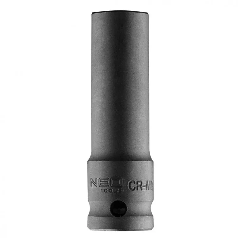 Alacsony ár Neo gépi dugókulcs, hosszított 1/2", 13 mm, Cr-Mo