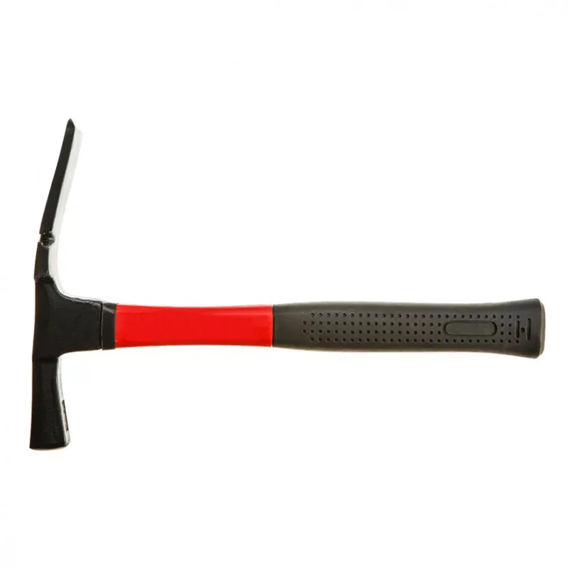 Árcsökkenés Top Tools kőműveskalapács 600 g üvegszálas