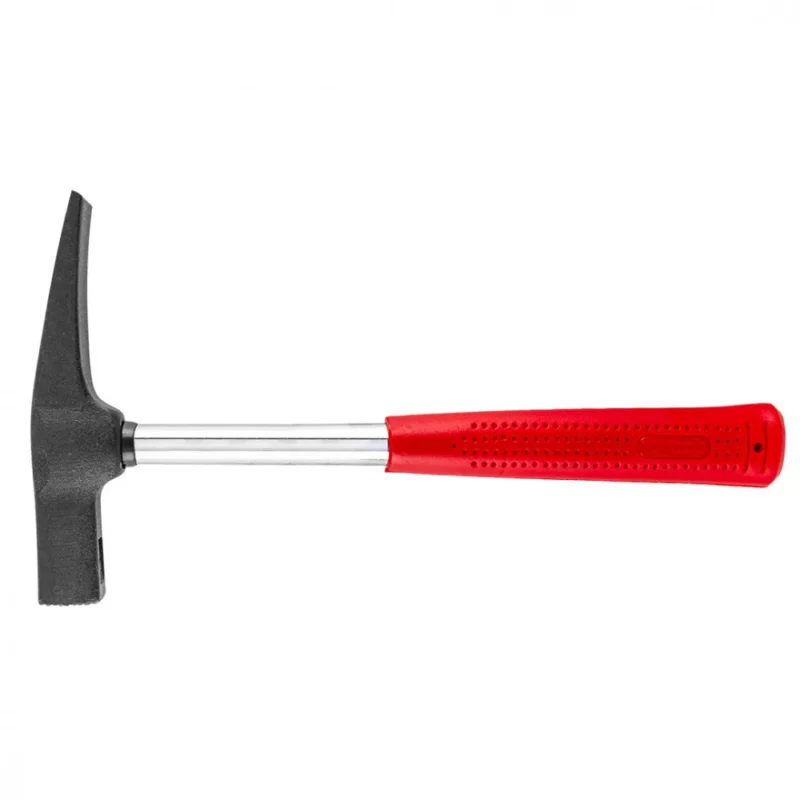 Árcsökkenés Top Tools kőműveskalapács fém nyél 500 g, r típus