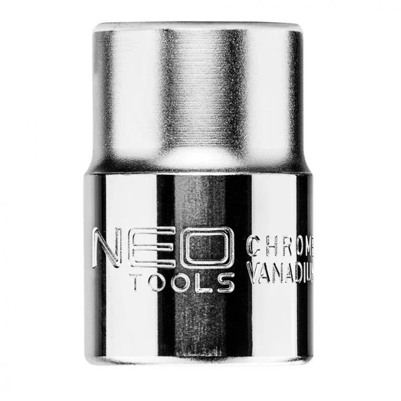 Akció Neo dugókulcs 21 mm, 3/4", hatlapú
