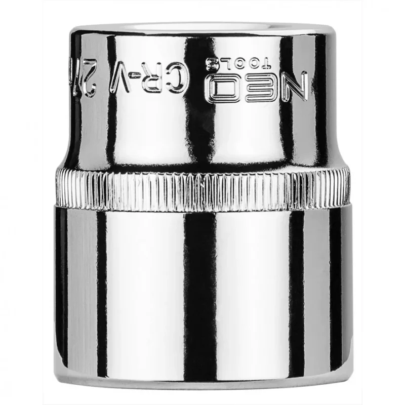 Árengedmény Neo dugókulcs 27 mm, 1/2"