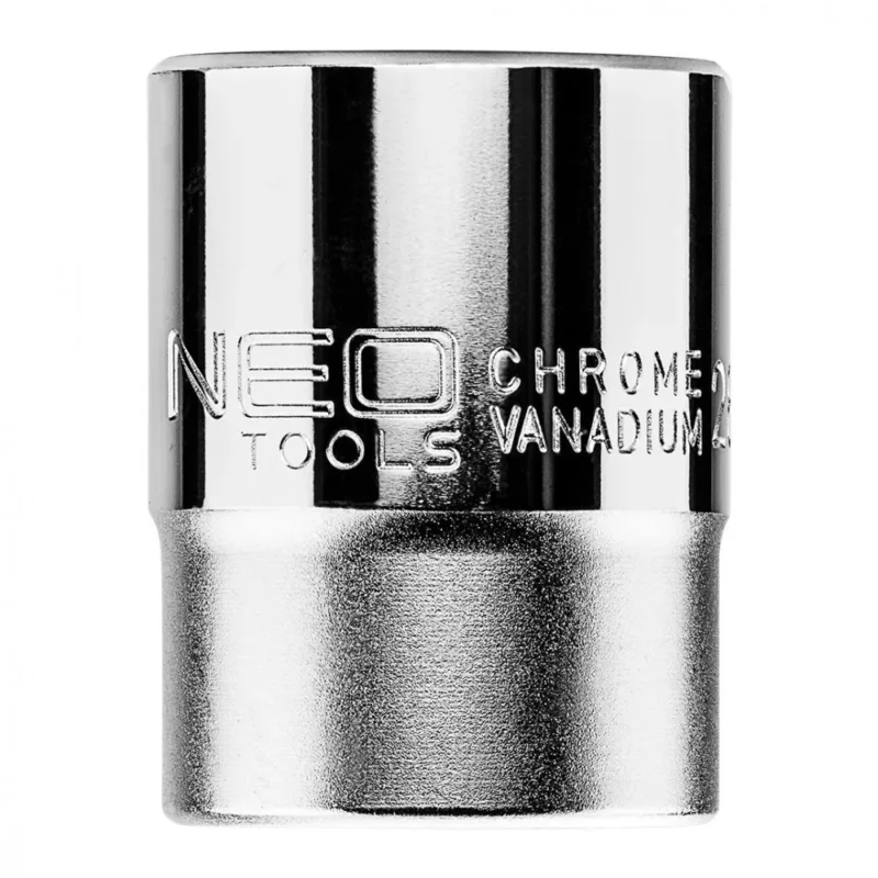 Alacsony ár Neo dugókulcs 28 mm, 3/4", hatlapú
