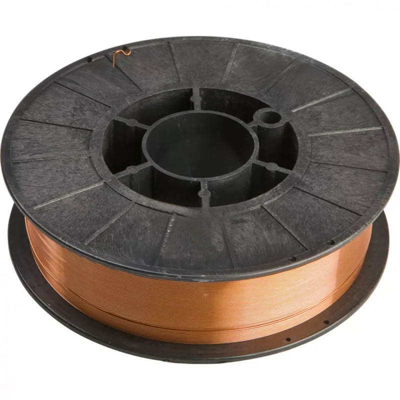 Graphite hegesztő huzal 1 mm, 5 kg Alacsony ár