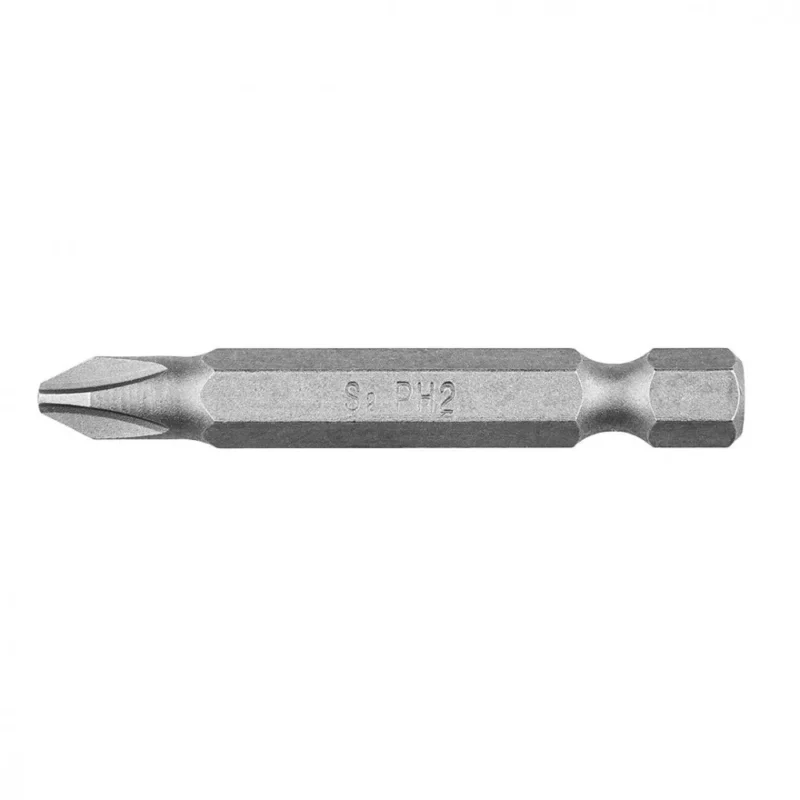 Árcsökkenés Graphite csavarhúzó bit PH2x50 mm 10 részes