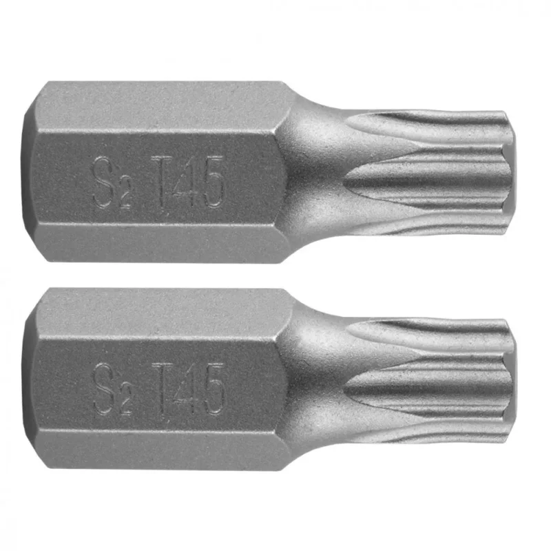 Akciós ár Neo torxbit T45x30 mm, 2 részes