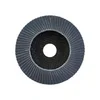 Akció Milwaukee Lamellás Csiszolótárcsa CirkóniumSL50/ 125 mm G40 4932472224