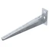 Árcsökkenés OBO AW 15 31 FT 2L fali és oszlopkonzol B310mm 6420918