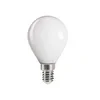 XLED G45 E14 6W-WW-M LED kisgömb izzó 810lm 2700k Kanlux 29628 Ne maradj le