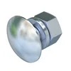 Árengedmény OBO FRS 10X25 F 8.8 Félgömbfejű csavar alátéttel és anyával M10x25 6407560