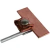 Akciós ár DEHN Kétfémes (Cupal) korckapocs St/tZn-Cu befogási tartomány 0,7-8 mm Rd 6-10 mm-hez 365117 ZMFK KB 6.10 KBF0.7 8 STTZN CU