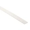 Akció SHADE B/F-FR 2M fedlap led szalag profilhoz 10 db/csomag homokszórt Kanlux 26570