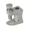 Apolo/Celo Gerendakapocs M8 csavaros szorítós, max. 18mm-es peremre, 19x38mm, nehéz terhekhez 98PMV Outlet