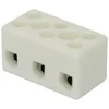 Árcsökkenés Sorkapocs porcelán6mm2/3p Kleinhuis 118.G
