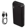 Árcsökkenés EMOS Powerbank ALPHA2 20, 20000 mAh, 10 W, fekete B0527B2 – Készlet erejéig!!!