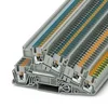 Védővezetős installációs kapocs - PTI 2,5-PE/L/N , Phoenix Contact, 3213950 Ne maradj le
