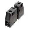 WGK 50 BK BX átvezető sorkapocs, szürke, 50mm2 2427680000 Weidmüller Kiárusítás