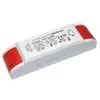 Vedd meg online LED tápegység60W 12V DC 5A IP20 műanyagházas CL20602MH Clearled