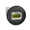 XB5-PRJ45RJ45 interfész, Ethernet csatlakozó Schneider Prémium