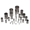 W. H10/18 szigeteletlen érvéghüvely 10mm2 18mm 0379300000 Korlátozott ajánlat