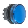 ZB5-AV063LED-es jelzőlámpafej, kék Schneider Prémium
