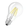 Akció LED E27 4W/827 CL 2700K VALUE CLA40 filament melegfehér 470lm