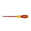 Wiha 00821 lapos csavarhúzó, 3,0x100mm, 1000V, SoftFinish Alacsony ár