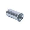Walraven WDI2-R Rövid fémdübel M8x25mm6103310825 Walraven Vásárlói kedvenc