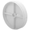 ZL 100 szelep ventilátorhoz 70961 Kanlux Kedvezmény