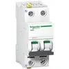 ACTI9 iC60H kismegszakító, 1P+N, B, 10A A9F06610 Schneider Ne maradj le