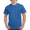 Akciós ár Póló királykék XL-es Gildan Heavy Cotton UTT-GI5000-ROY-XL