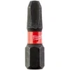Milwaukee Shockwave bit PH3 25mm (2db/cs) 4932430857 Szuper akció
