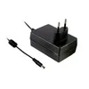 Adapter 12V 36W GSM36E12-P1J AC-DC MEANWELL Expressz szállítás