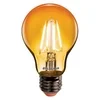 Ajánlat LED körte 4W E27 380lm NARANCS fényforrás 300fok Ra80 230V ToLEDo Retro dxh=60x110mm 0086306 Sylvania