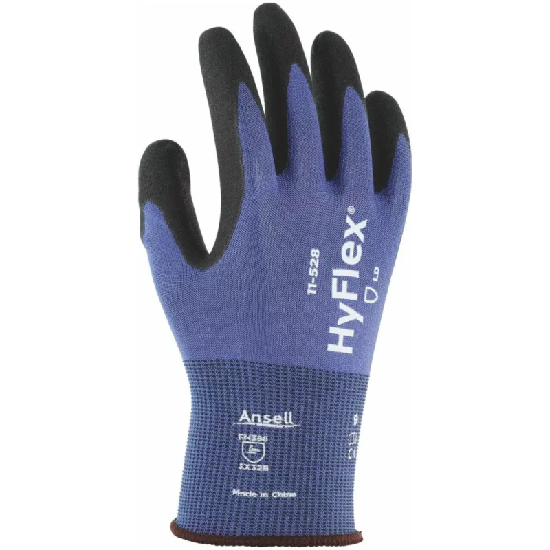 Ajánlat Ansell Kesztyű pár HyFlex 11-528 8