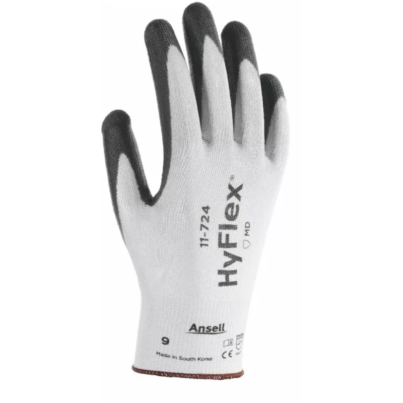 Akció Ansell Kesztyű pár HyFlex 11-724 11