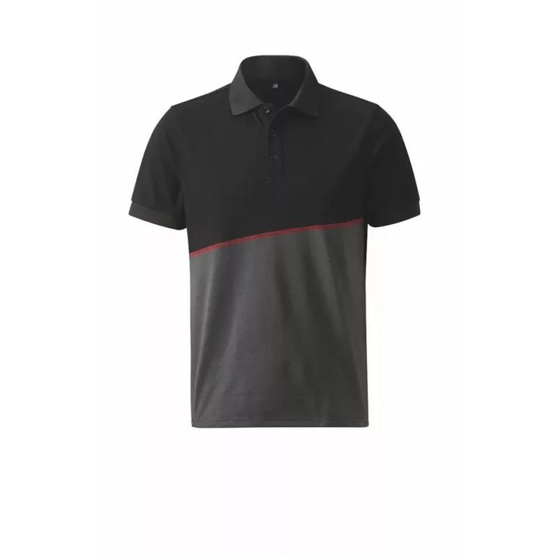 Akciós ár Holex Galléros póló férfi 3XL