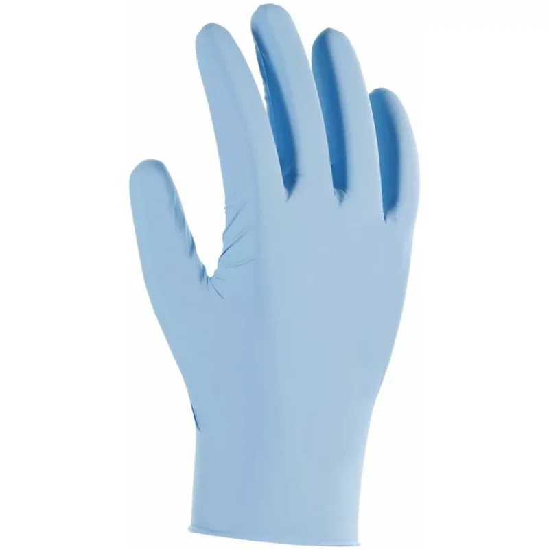 Alacsony ár Kcl Egyszer használatos kesztyű készlet Dermatril 740 10