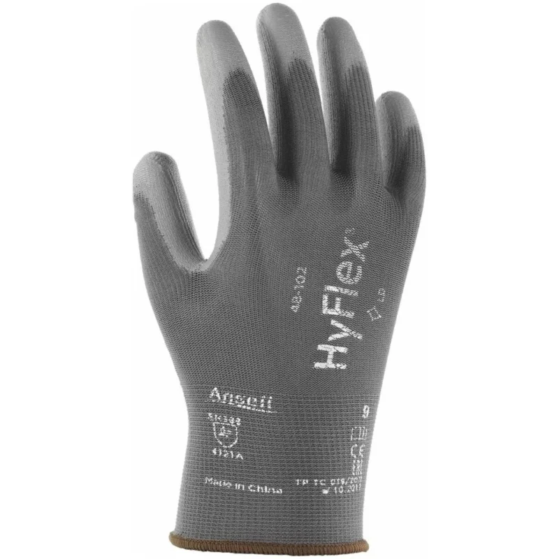 Alacsony ár Ansell Kesztyű pár HyFlex 48-102 10