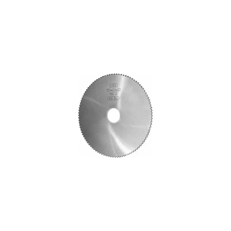 Ajánlat Re-Bo Fém-körfűrésztárcsa finom 40X1 mm