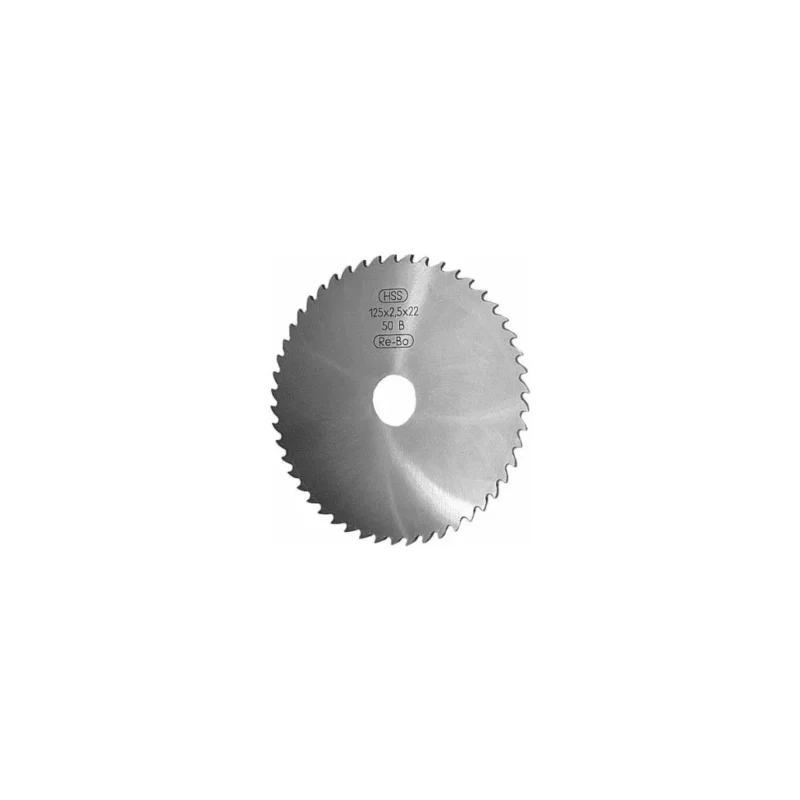 Akció Re-Bo Fém-körfűrésztárcsa durva 50X0,8 mm
