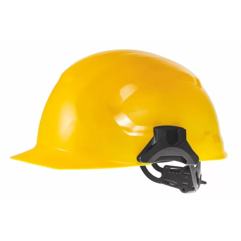 Végkiárusítás Schuberth Védősisak Cross Electric YELLOW