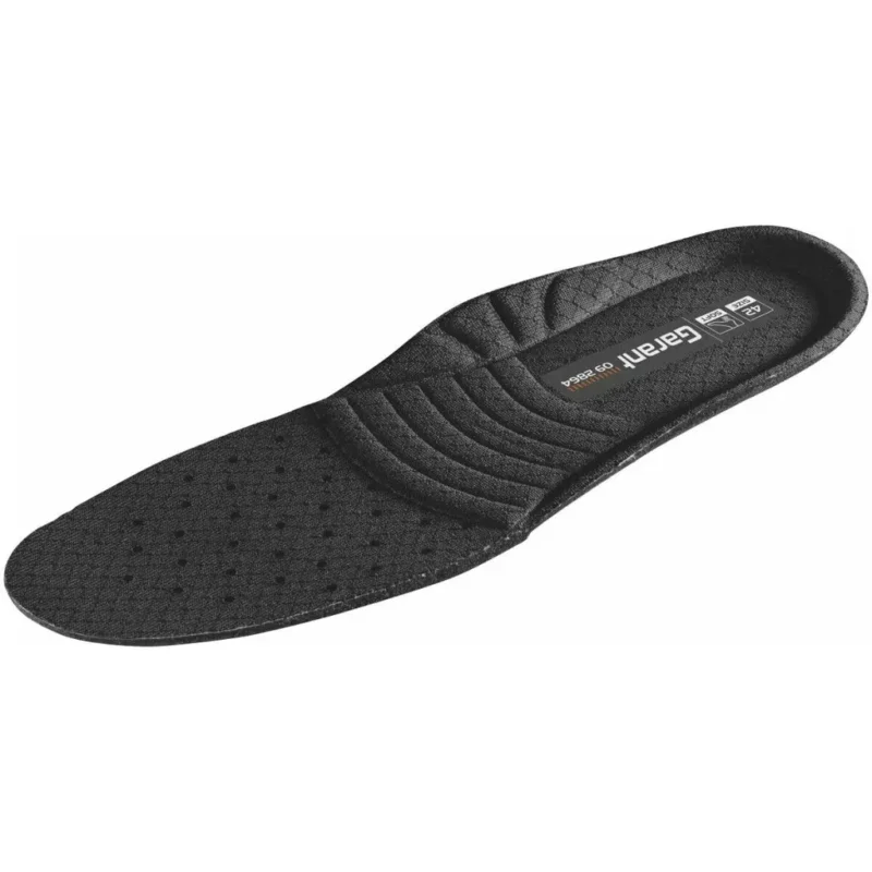 Alacsony ár Garant Talpbetét, antracit comfort lábágy betét, SOFT 36