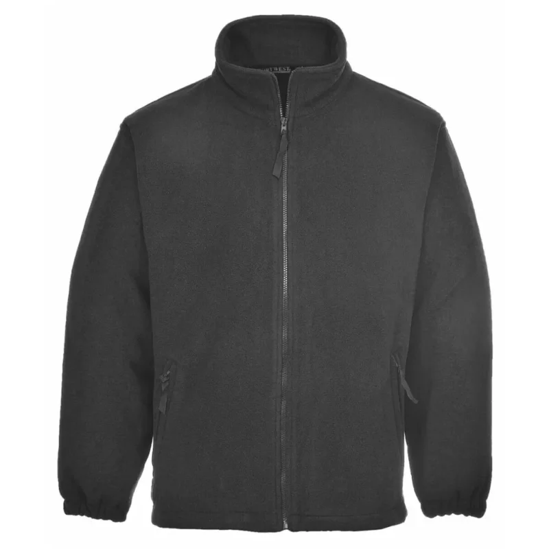 Akció Portwest Aran fleece kabát XL