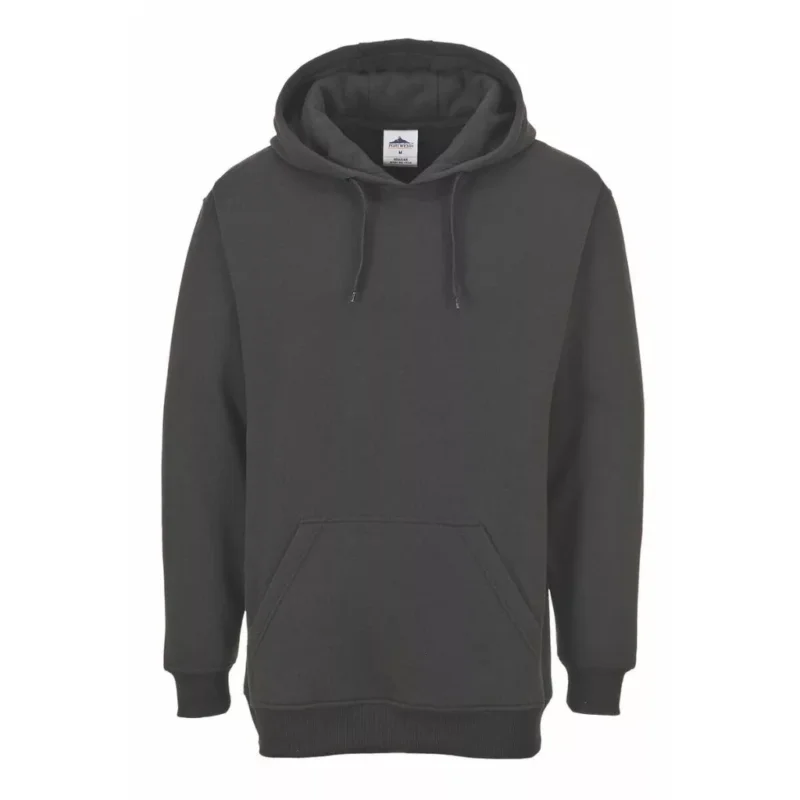 Végkiárusítás Portwest Kapucnis sportpulóver 2XL